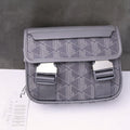 The Heritage Mini Messenger