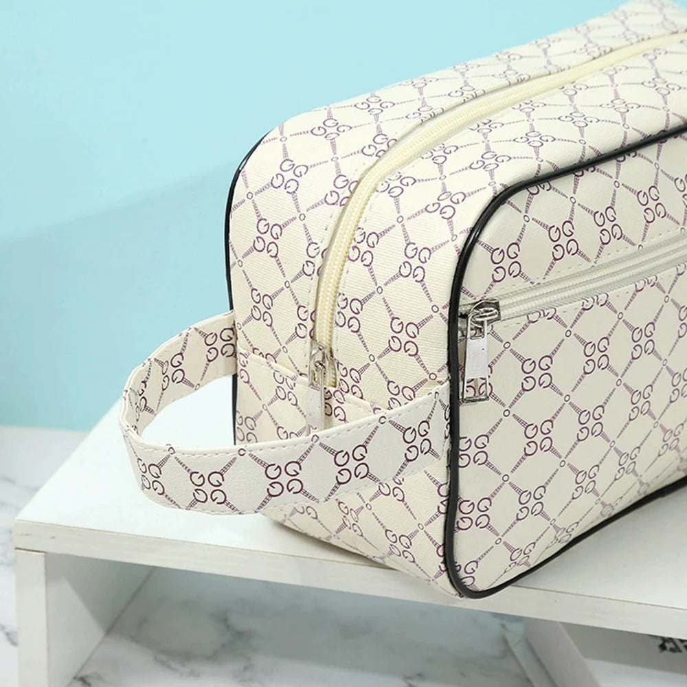 The Sterling Wristlet