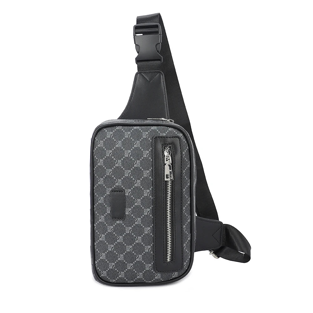 The Monaco Chest Bag