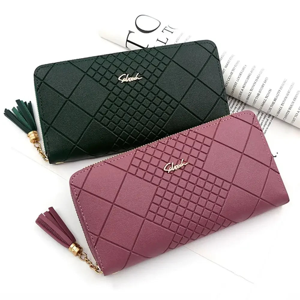 Grace Wallet