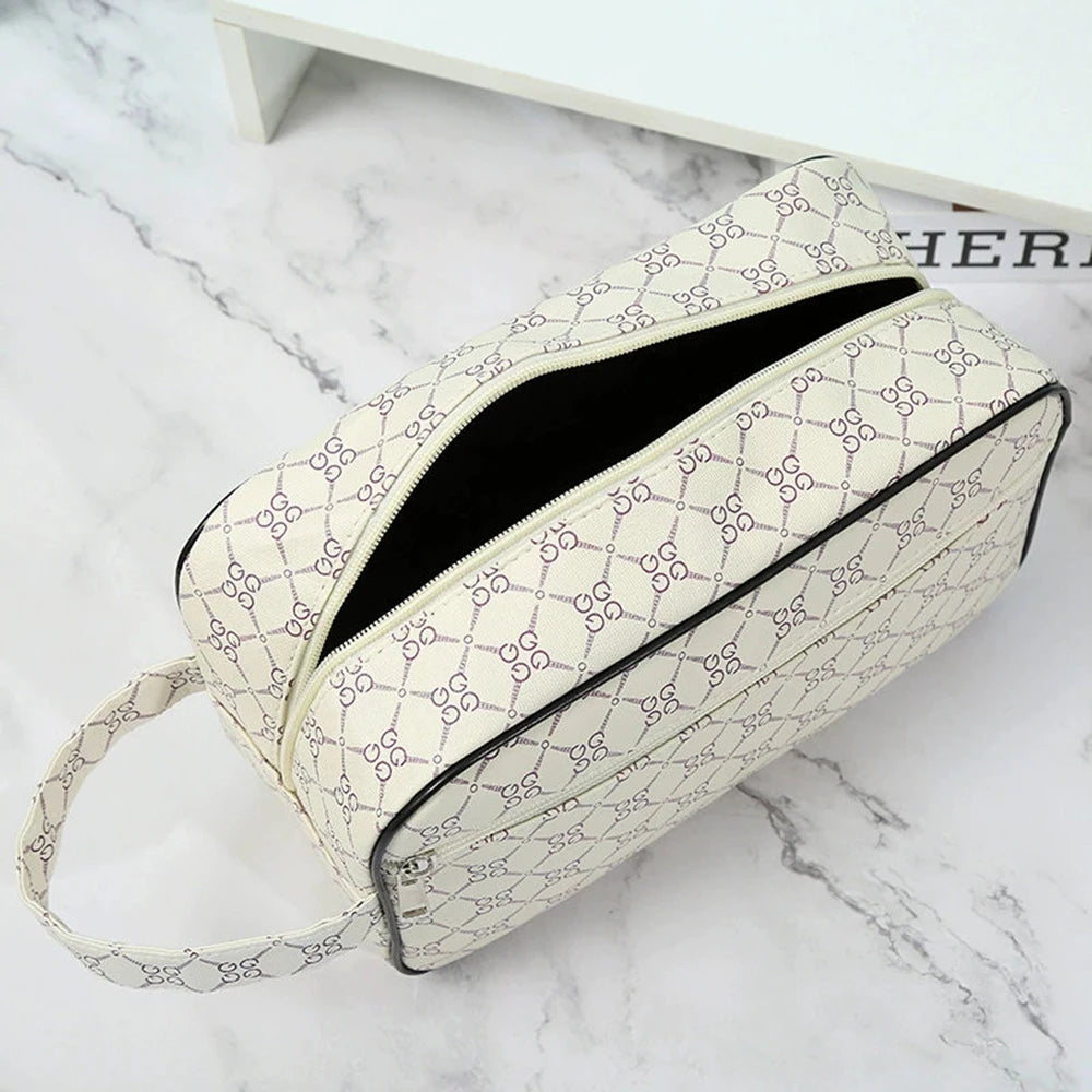 The Sterling Wristlet