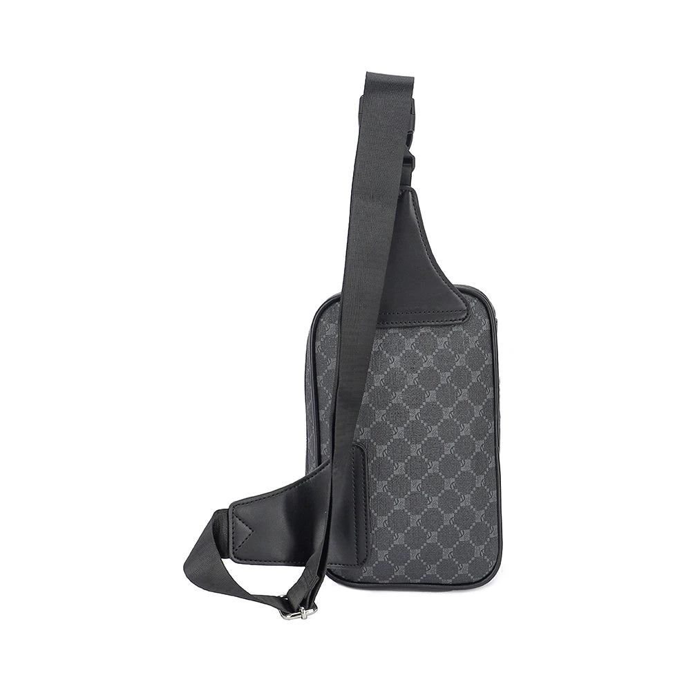 The Monaco Chest Bag