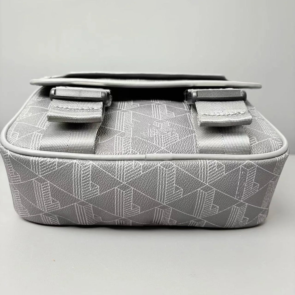 The Heritage Mini Messenger