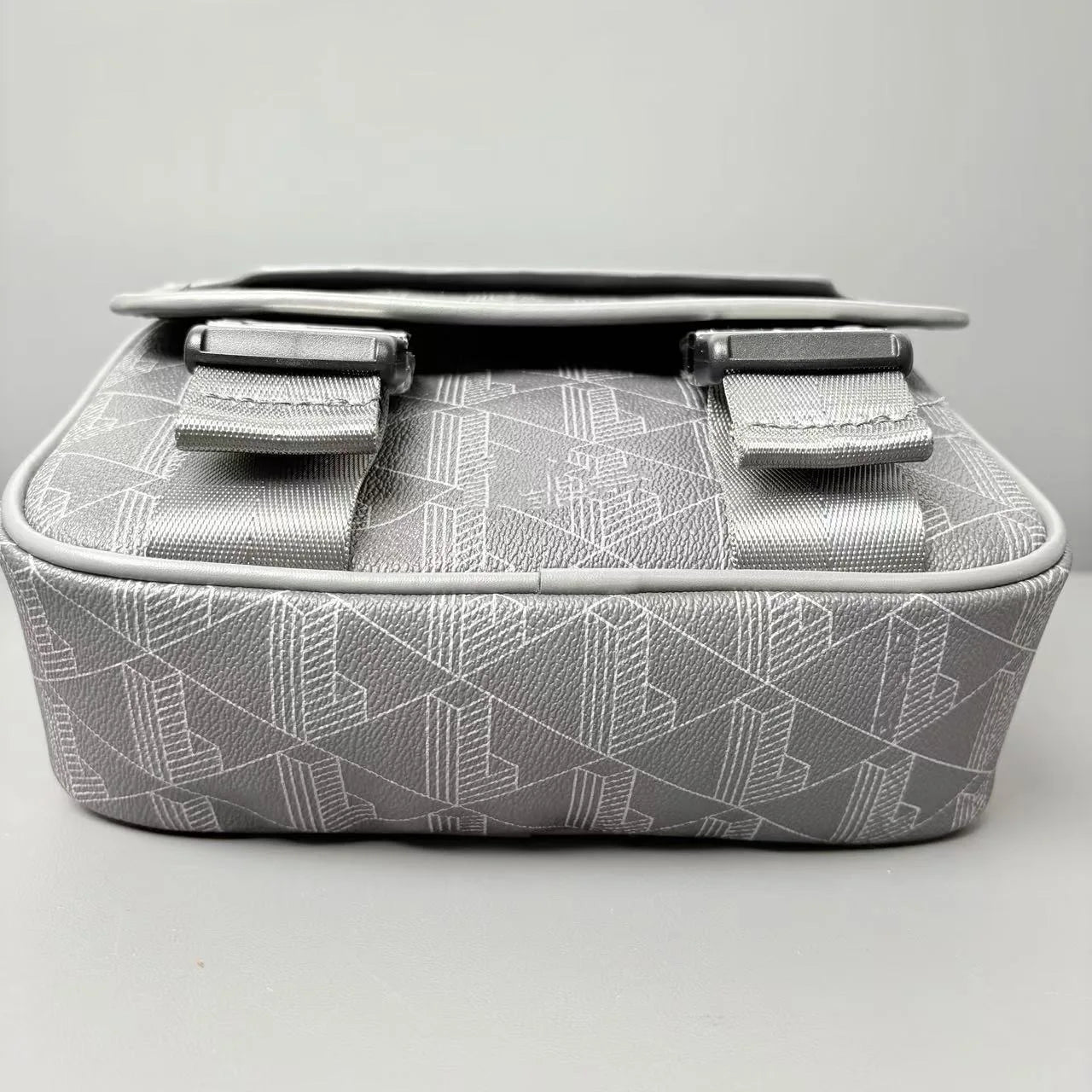 The Heritage Mini Messenger