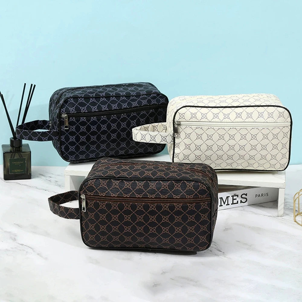 The Sterling Wristlet
