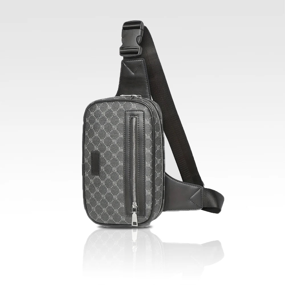The Monaco Chest Bag