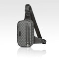The Monaco Chest Bag