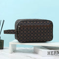 The Sterling Wristlet