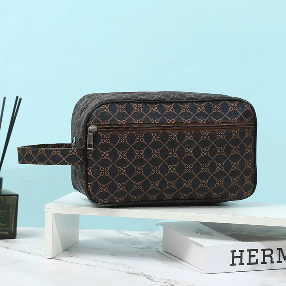 The Sterling Wristlet