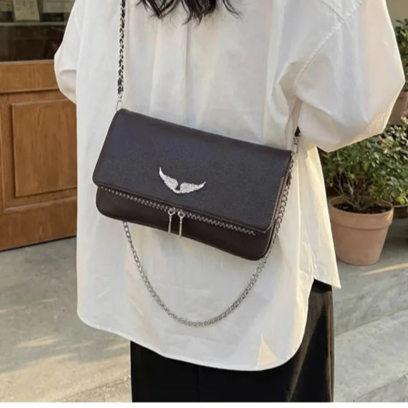 Grace Crossbody