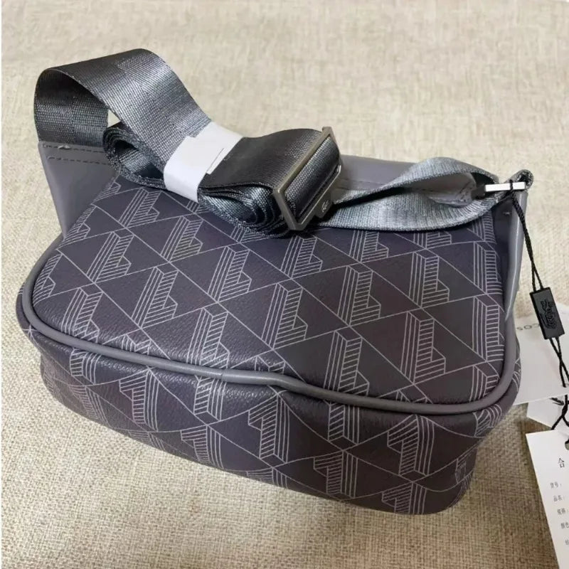 The Heritage Mini Messenger