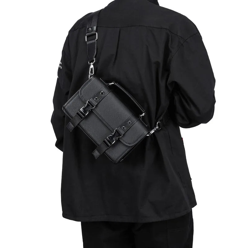 The Kensington Messenger