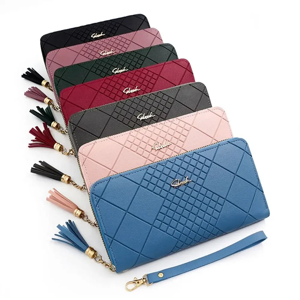 Grace Wallet