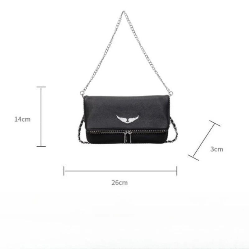 Grace Crossbody
