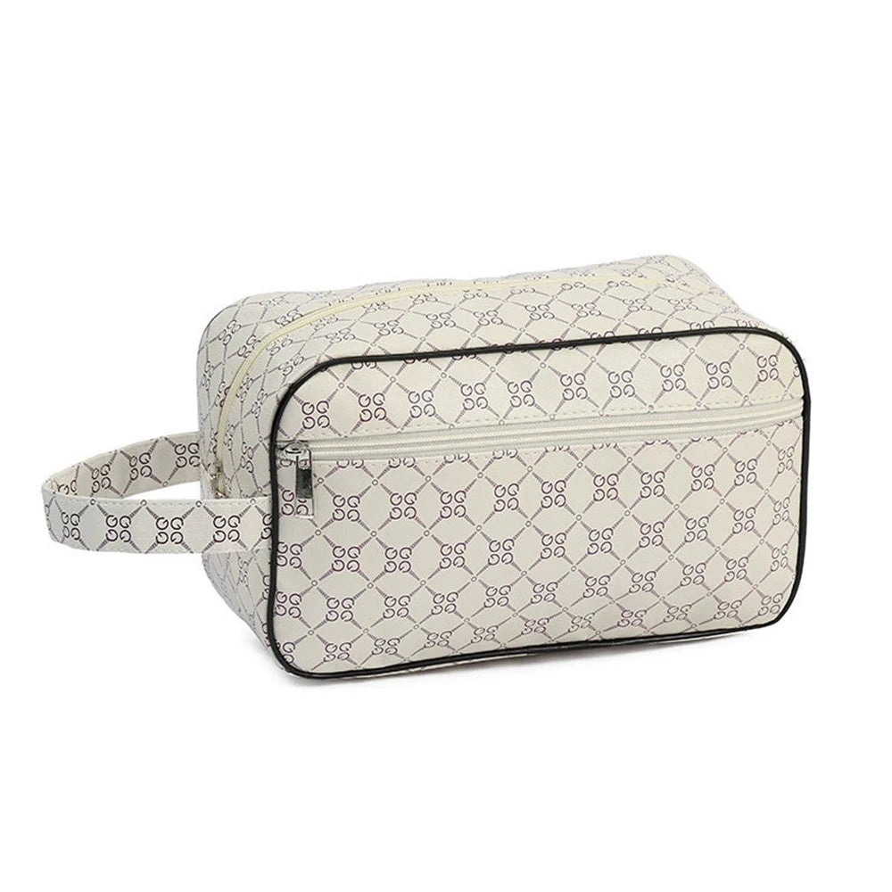 The Sterling Wristlet