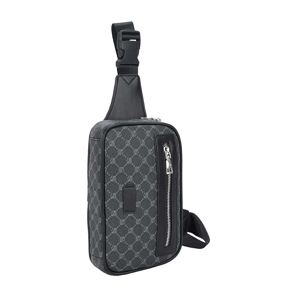 The Monaco Chest Bag