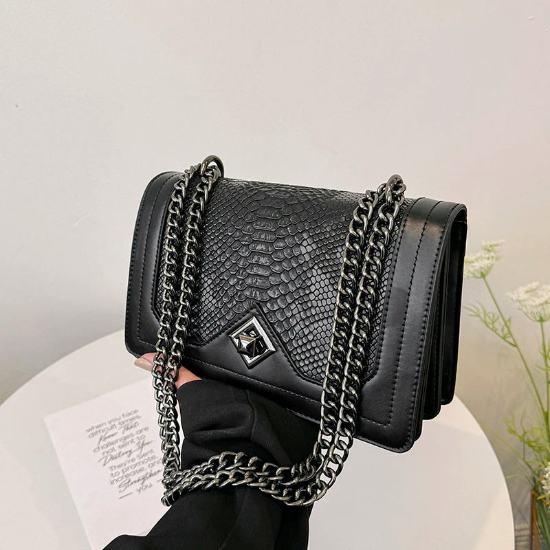 Serpent Satchel