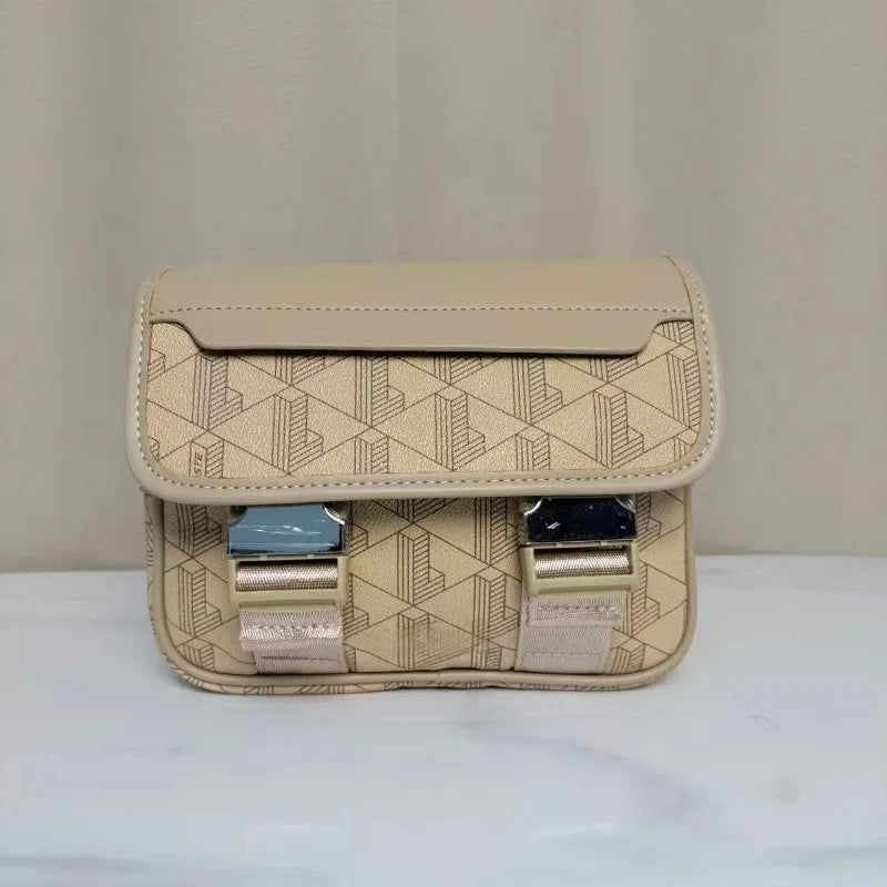 The Heritage Mini Messenger