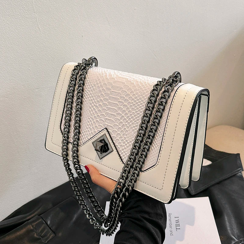 Serpent Satchel