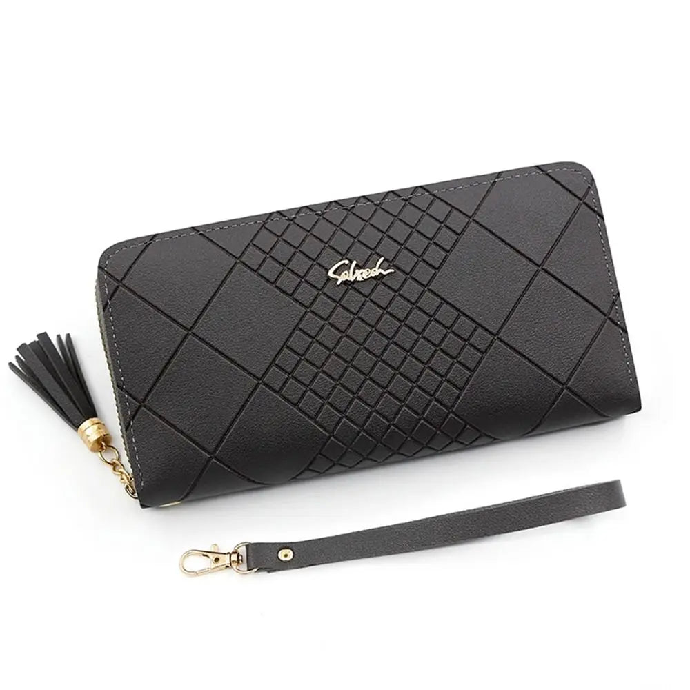 Grace Wallet