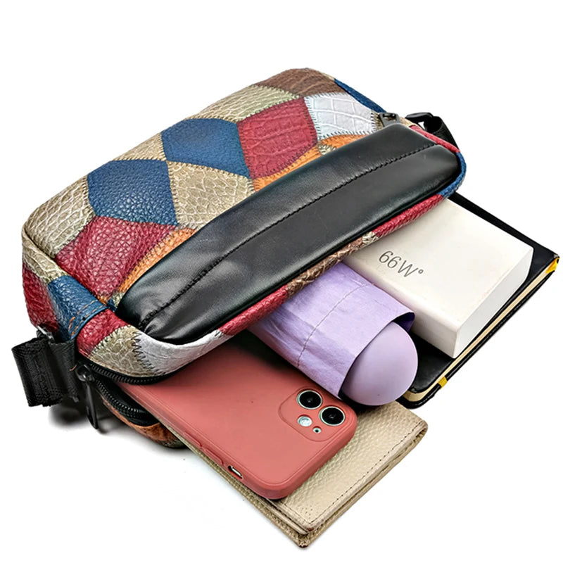 The Regent Crossbody