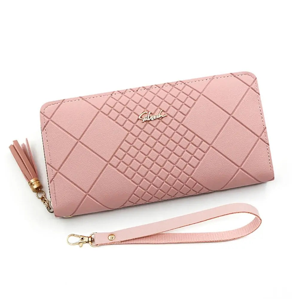 Grace Wallet