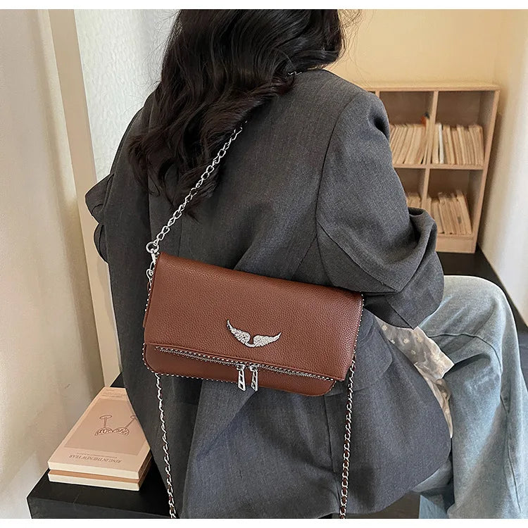 Grace Crossbody