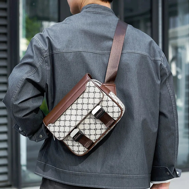 The Calder Messenger