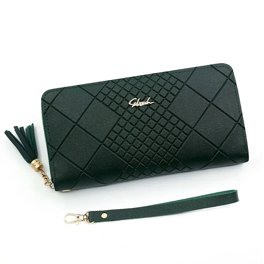 Grace Wallet