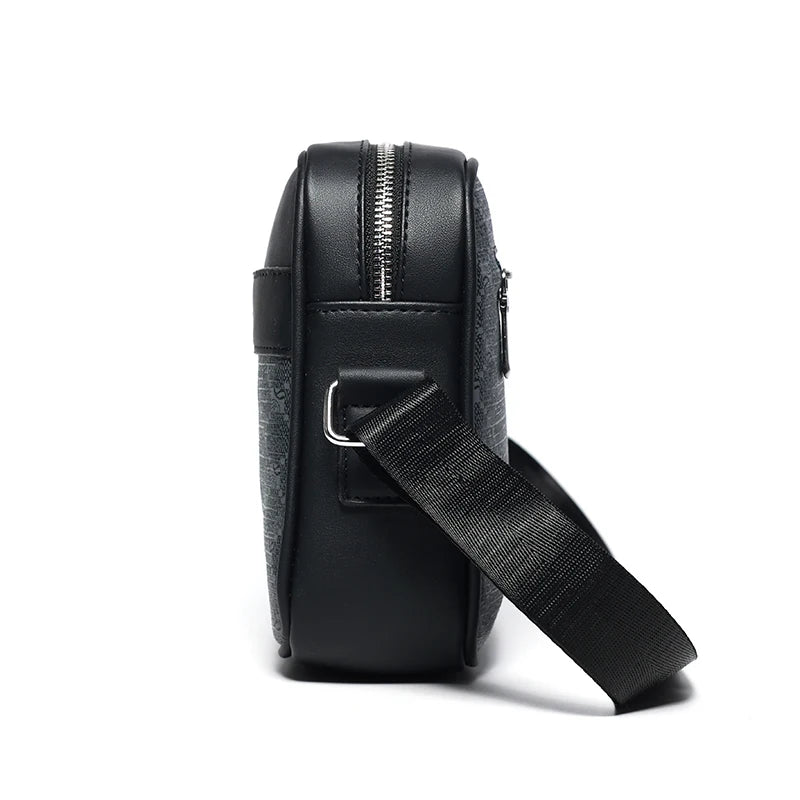 The Mercer Crossbody