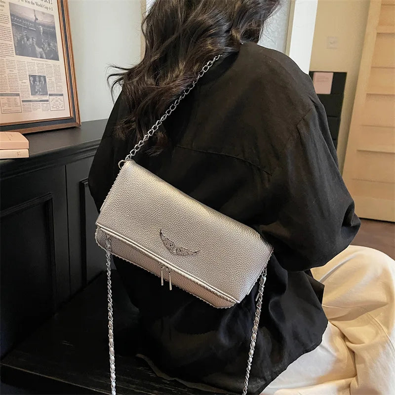 Grace Crossbody