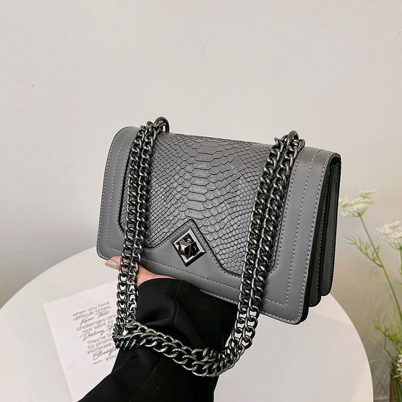 Serpent Satchel