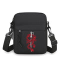 The Dragon Mini Crossbody