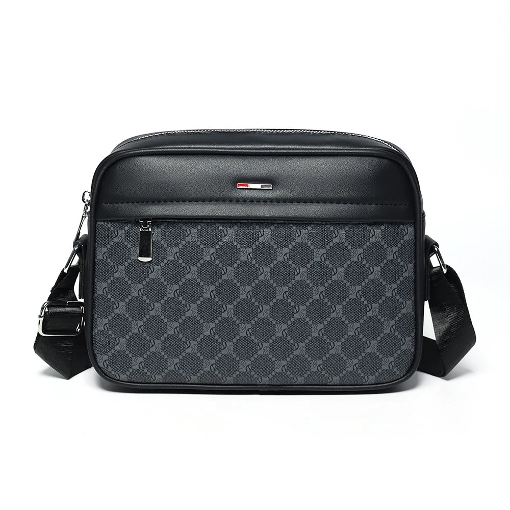 The Mercer Crossbody