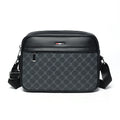 The Mercer Crossbody