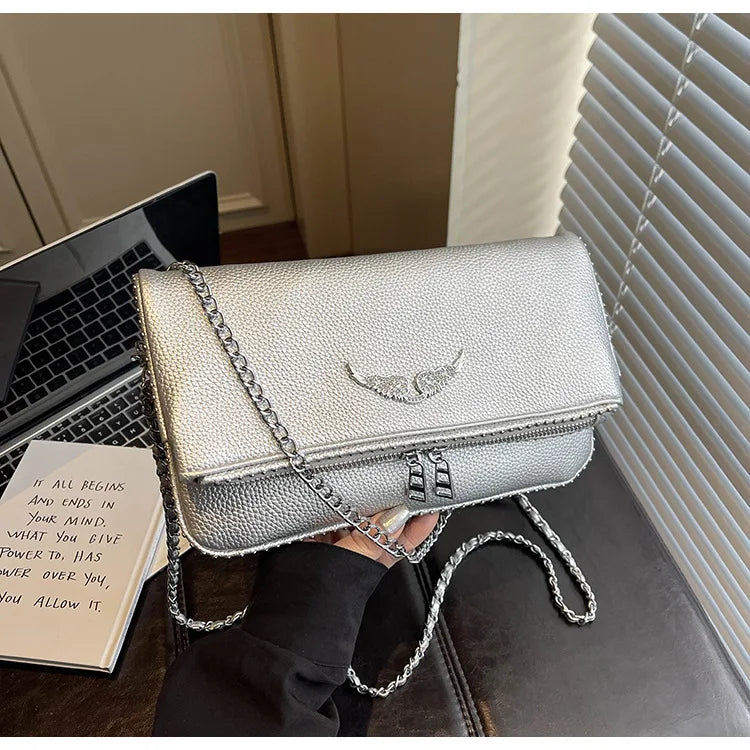 Grace Crossbody