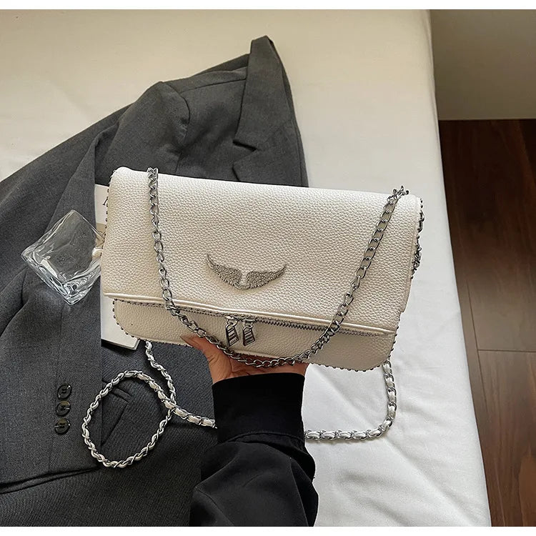 Grace Crossbody