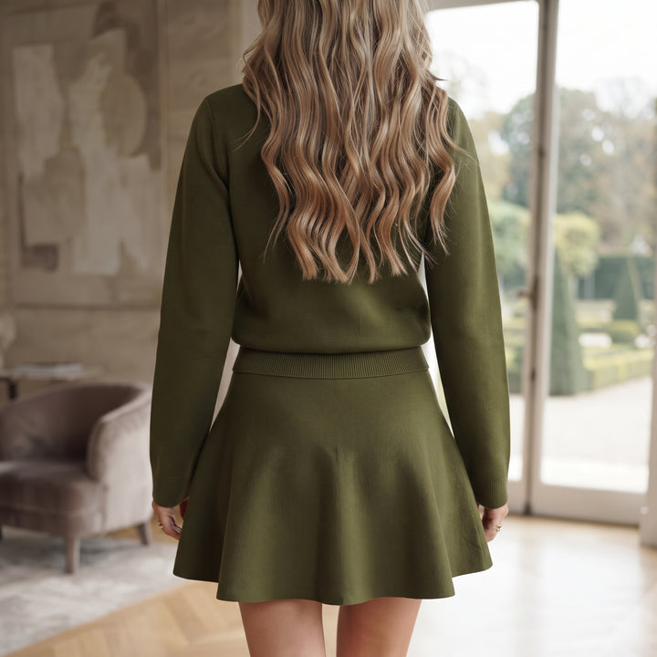 Conjunto Verona