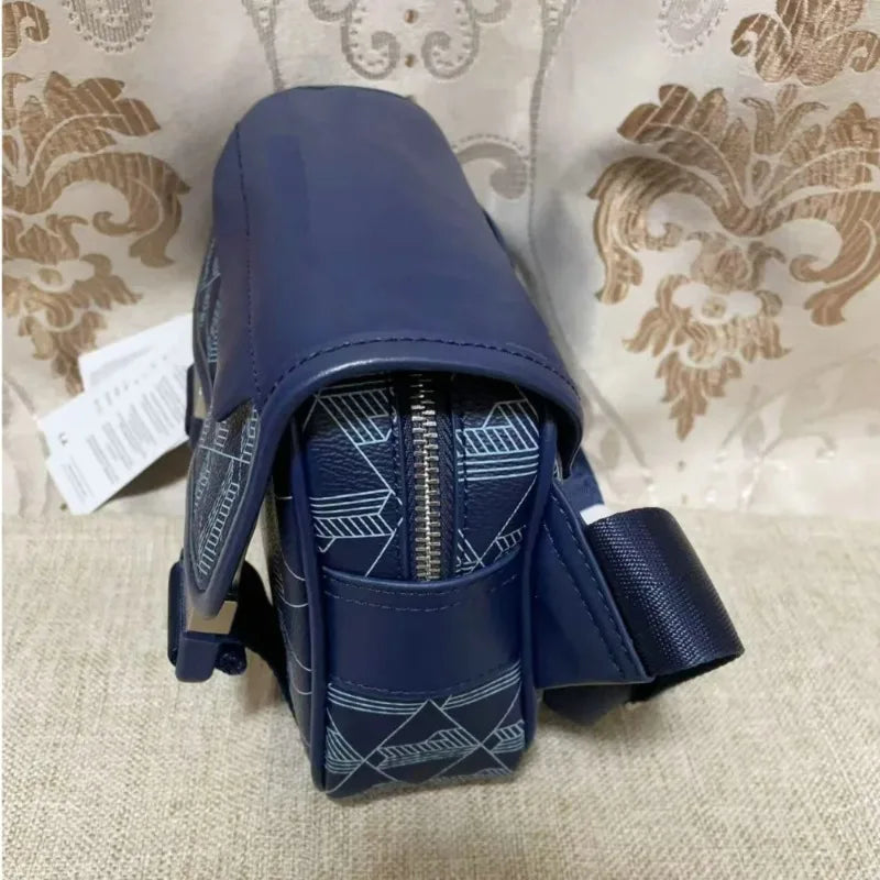 The Heritage Mini Messenger