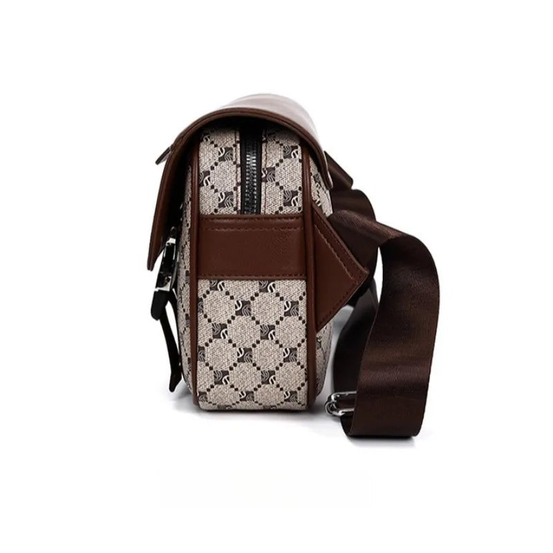 The Calder Messenger