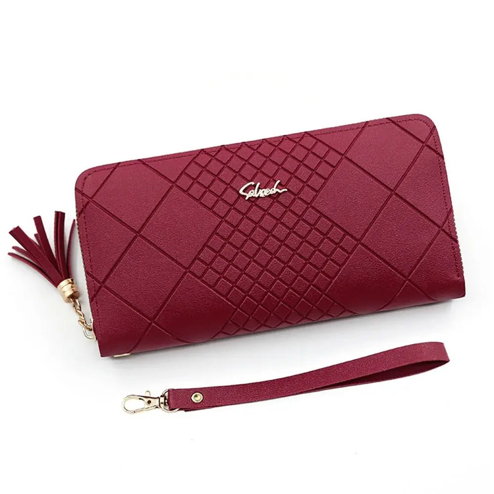 Grace Wallet
