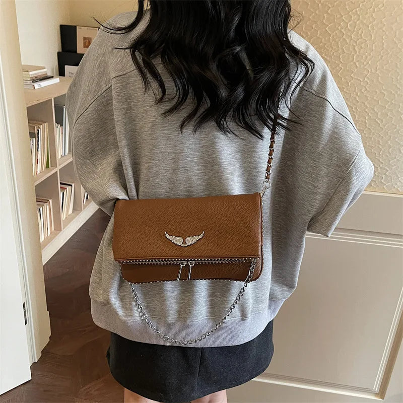 Grace Crossbody