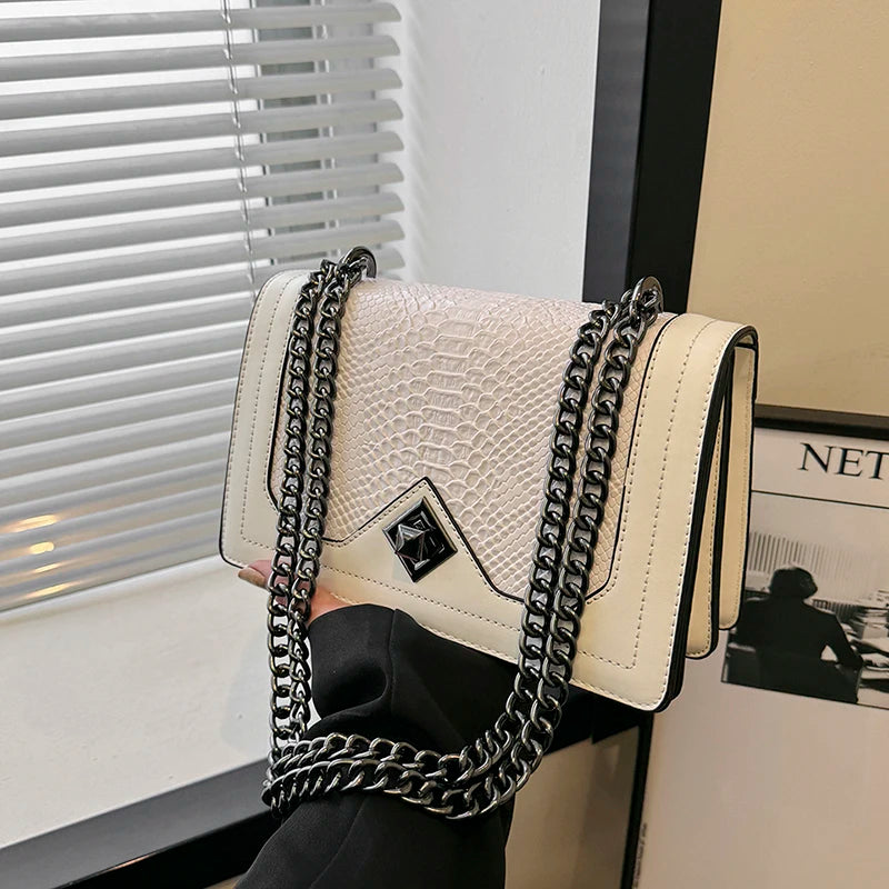 Serpent Satchel