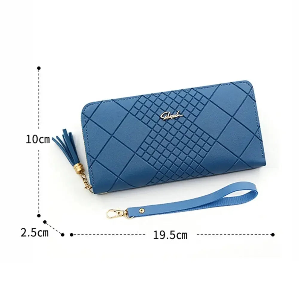 Grace Wallet