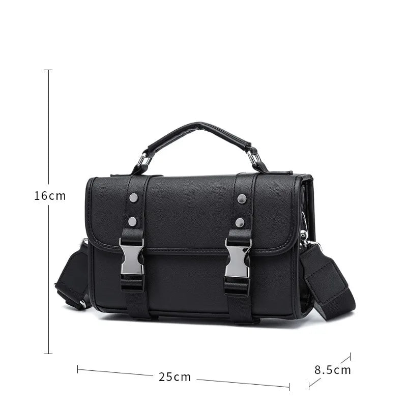 The Kensington Messenger