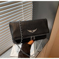 Grace Crossbody