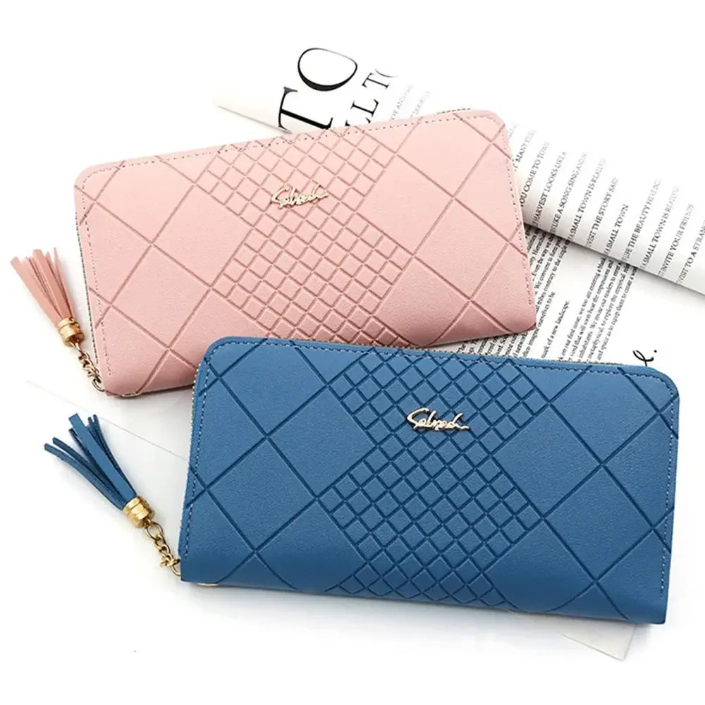 Grace Wallet