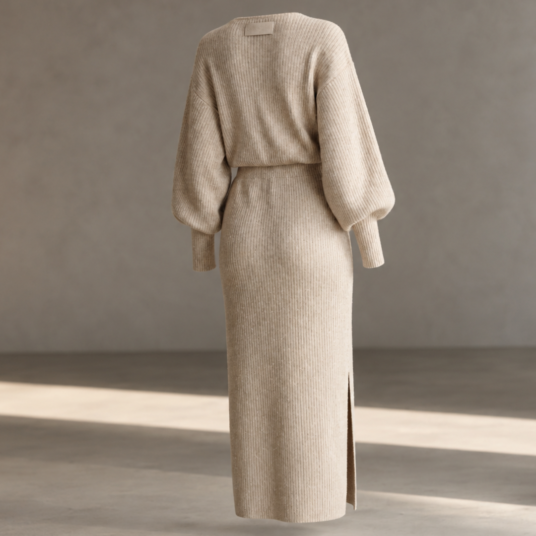 Vestido Nara