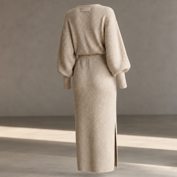 Vestido Nara