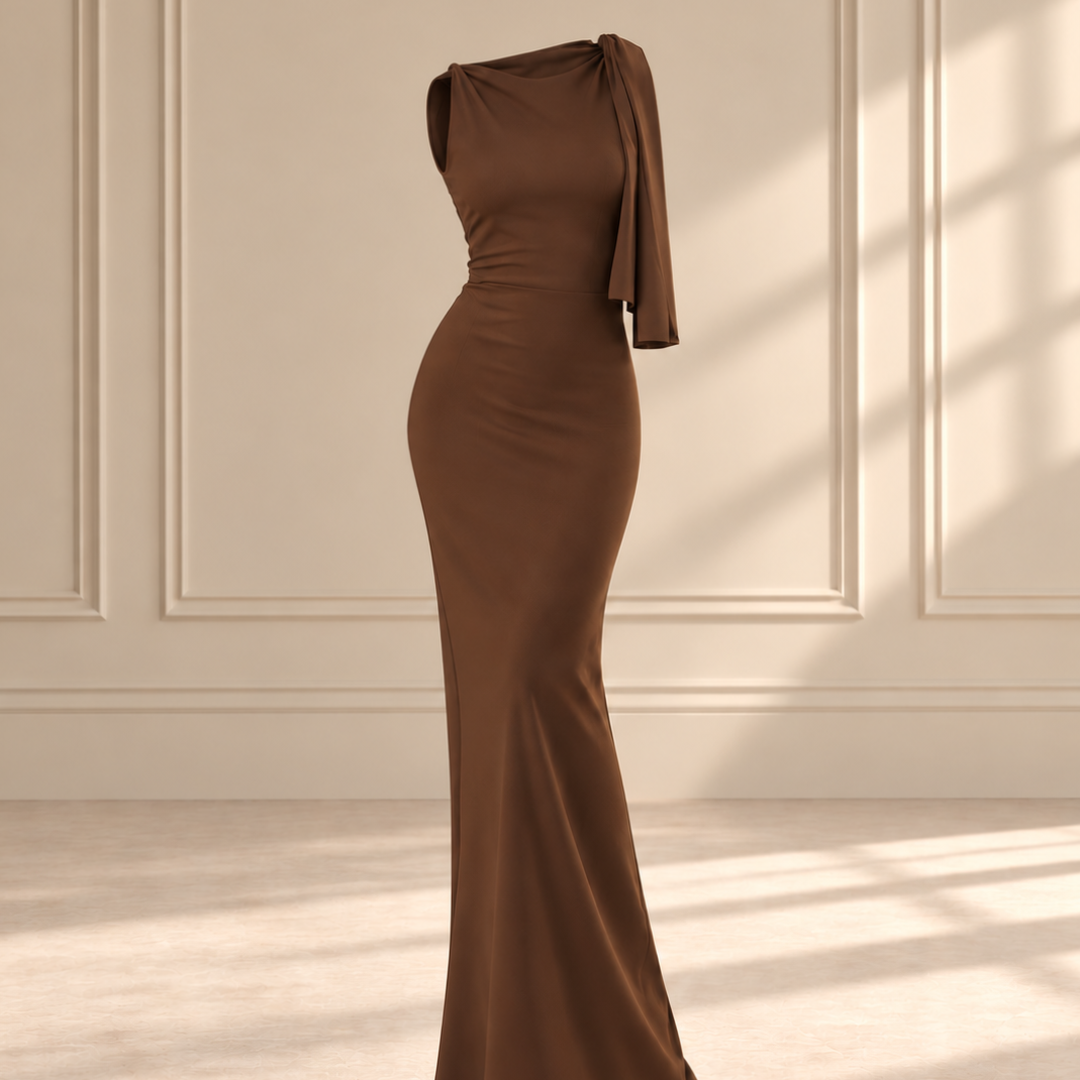 Vestido Isadora